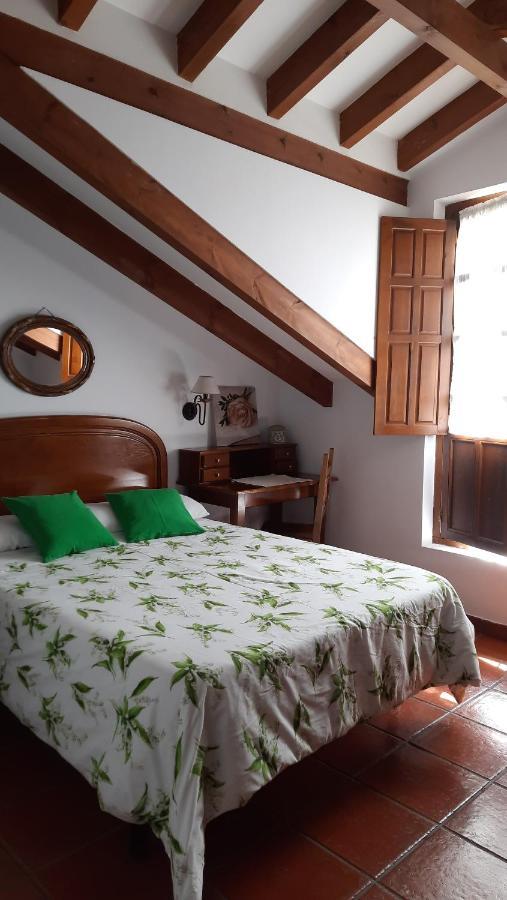 Posada La Torre Serdio Dış mekan fotoğraf
