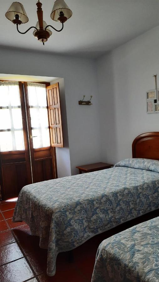 Posada La Torre Serdio Dış mekan fotoğraf