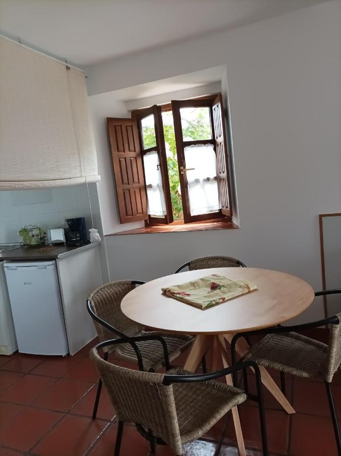Posada La Torre Serdio Dış mekan fotoğraf