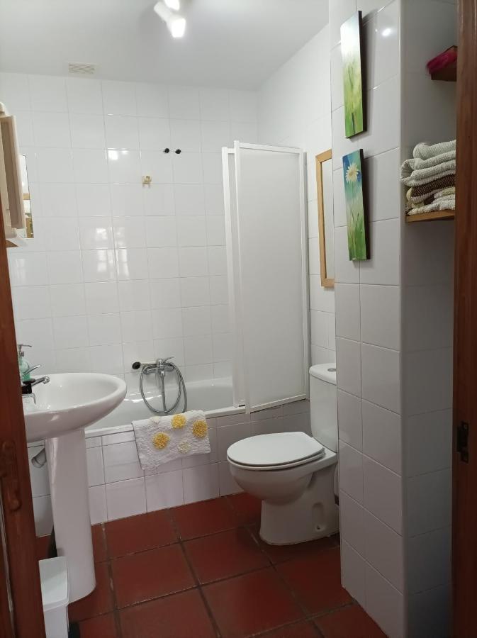 Posada La Torre Serdio Dış mekan fotoğraf