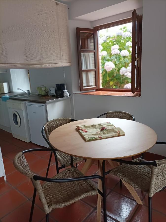 Posada La Torre Serdio Dış mekan fotoğraf