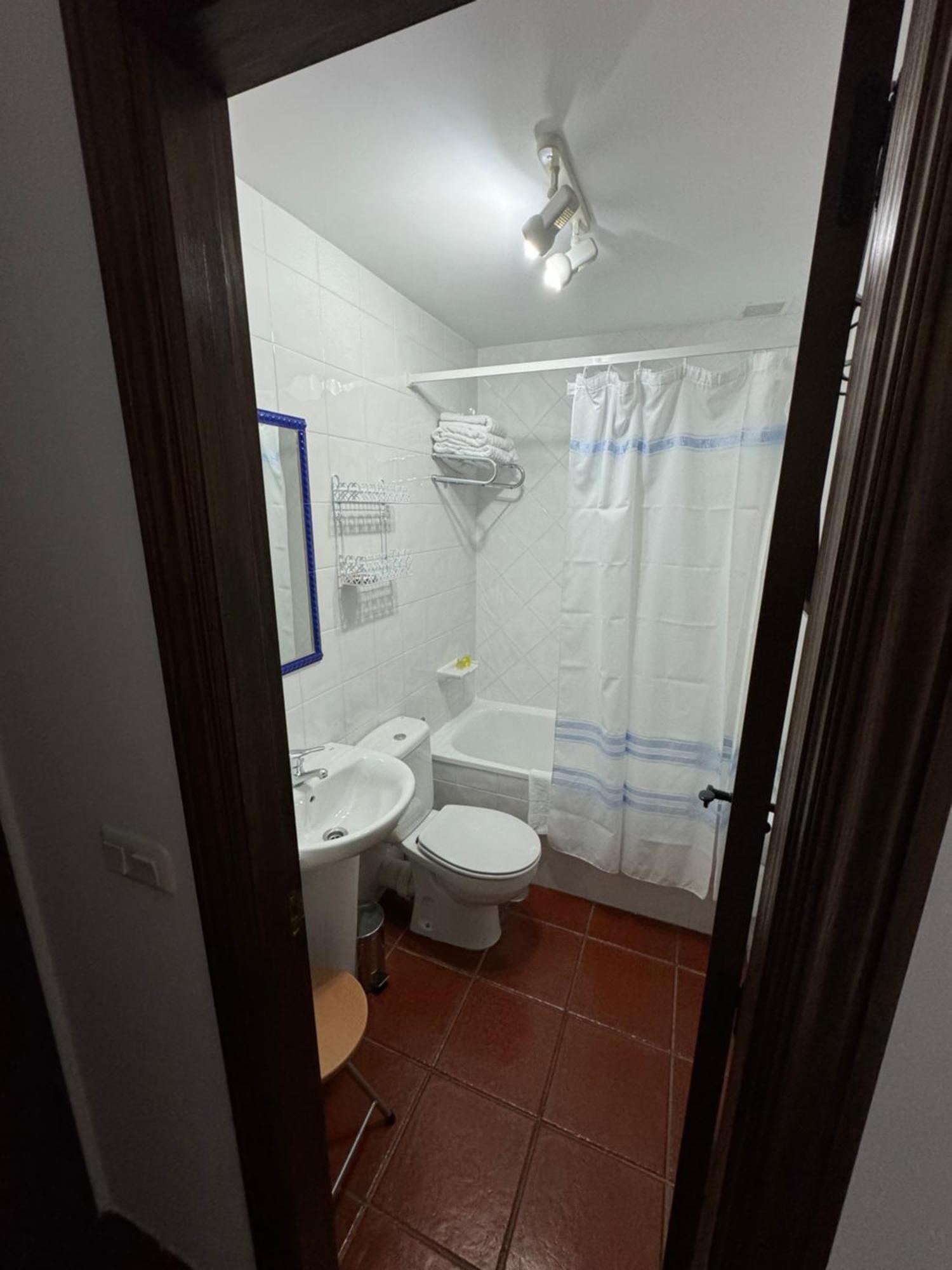 Posada La Torre Serdio Dış mekan fotoğraf