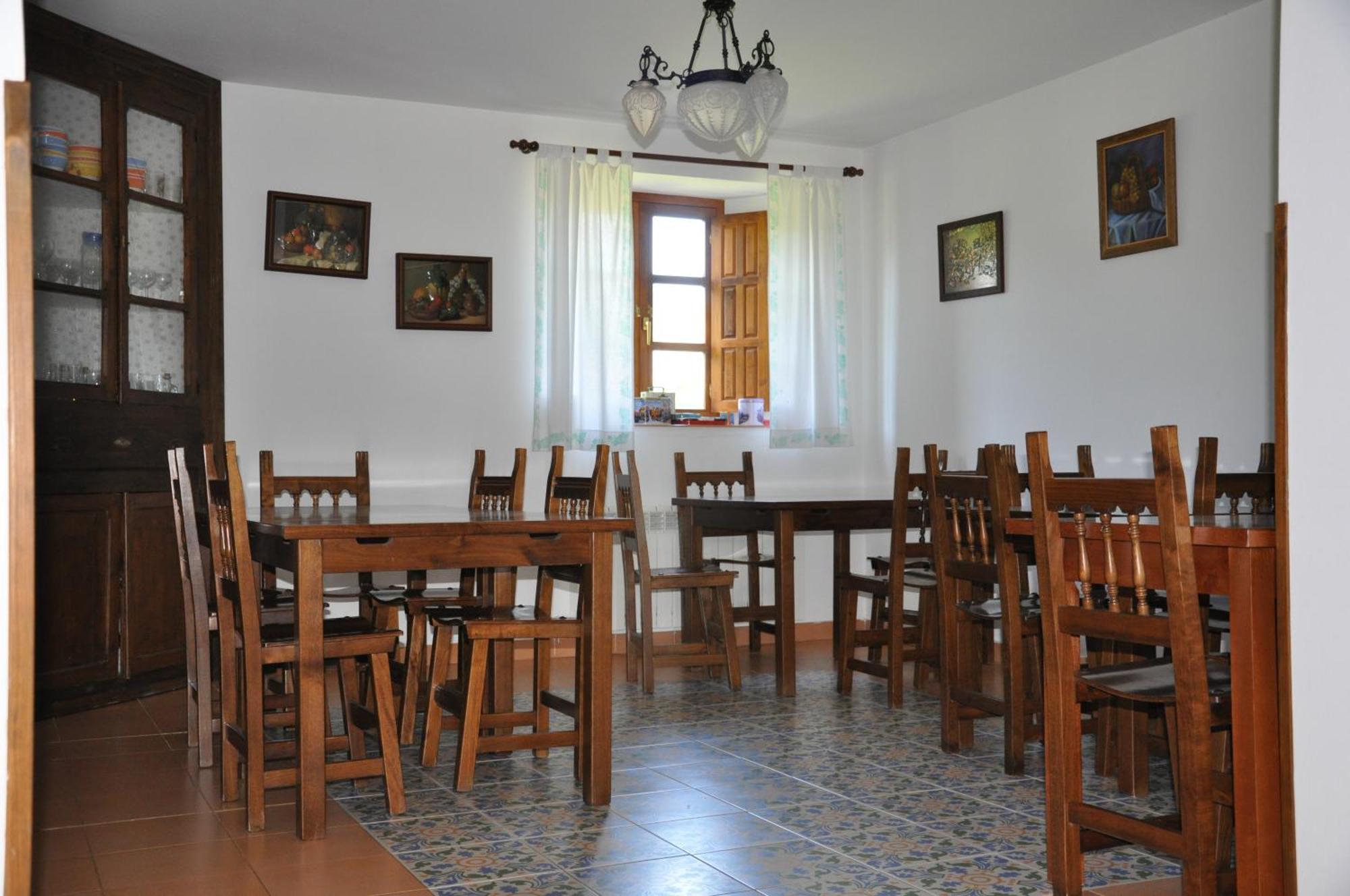 Posada La Torre Serdio Dış mekan fotoğraf