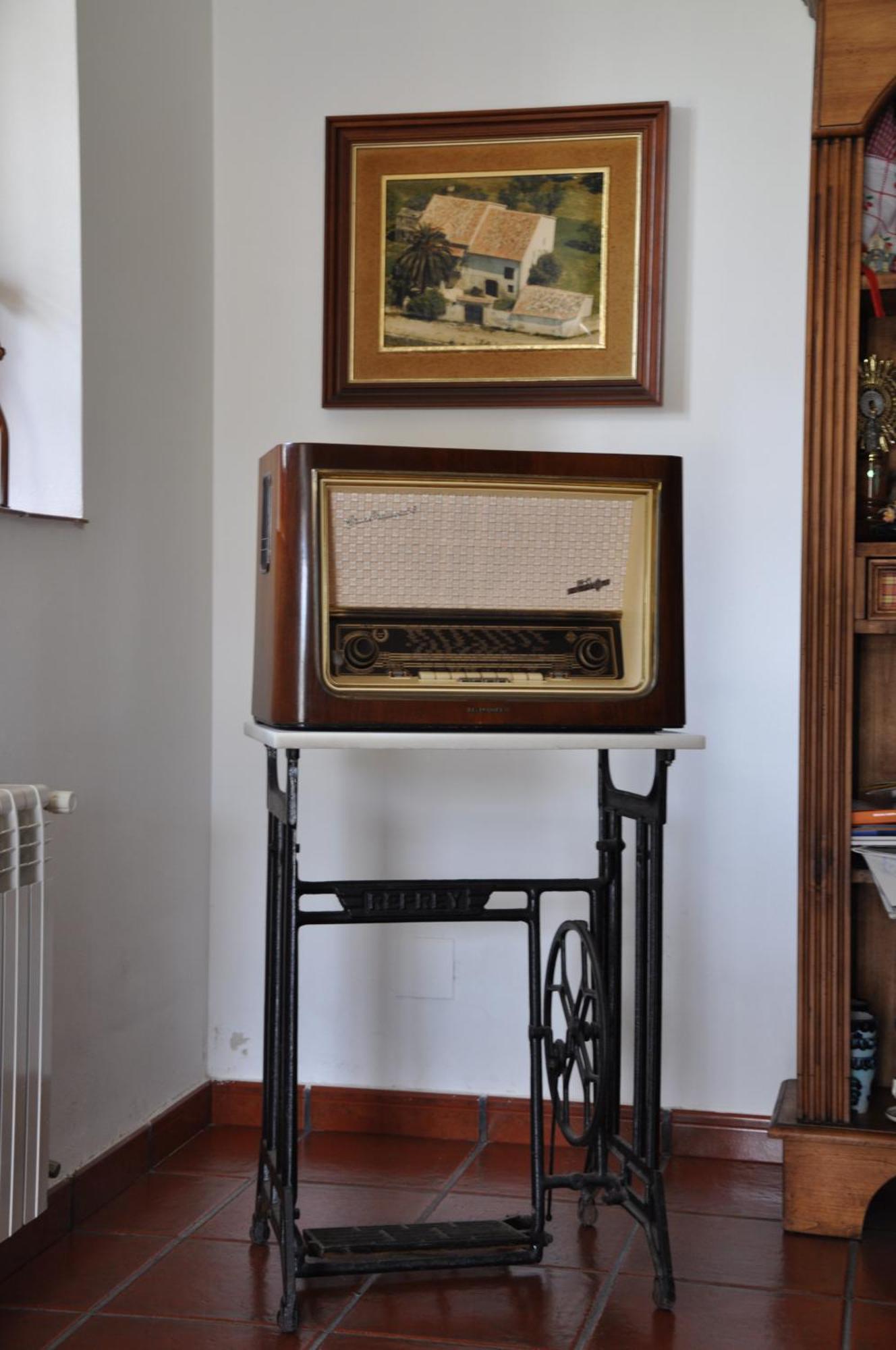 Posada La Torre Serdio Dış mekan fotoğraf