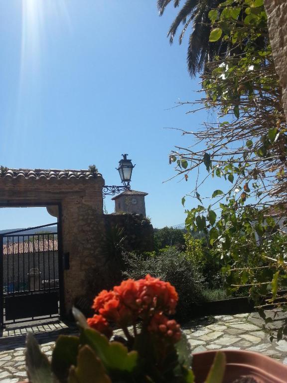 Posada La Torre Serdio Oda fotoğraf