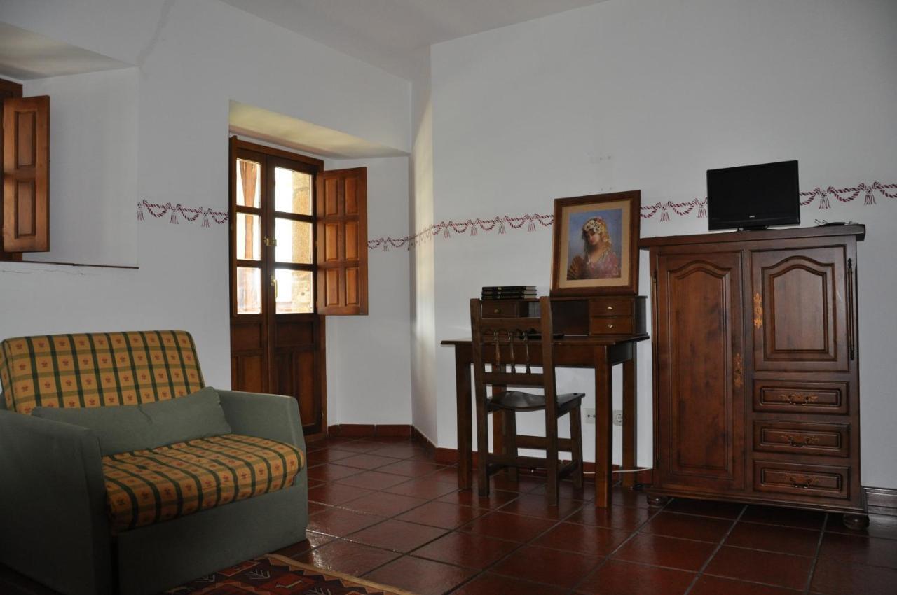 Posada La Torre Serdio Oda fotoğraf